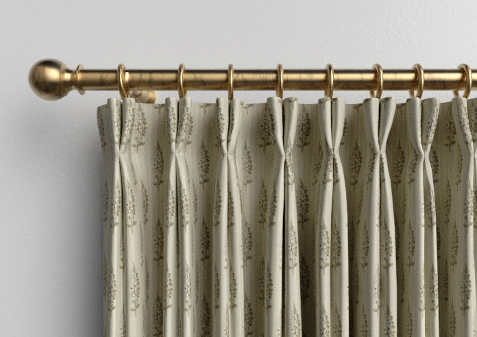 Pensford, Penn Spear Wiginton - Made to Measure Curtains - Image 10